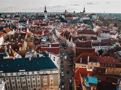 24 Hours In Tallinn 15 Magical Things To Do In Tallinn Old Town 2024