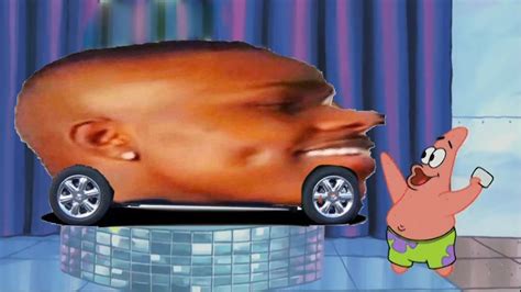 Dababy Memes Face The Dababy Car Memes This Started When Dababy Was