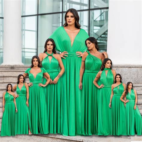 Esmeralda Vestido De Madrinha Verde Ubicaciondepersonas Cdmx Gob Mx