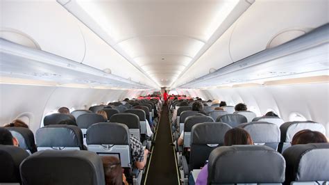 Airplane Etiquette The Most Annoying Passenger Behavior Condé Nast Traveler