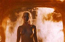 emilia clarke thrones nude game scene 1080p sexy tits tanya banshee dormer natalie released shows she which her videocelebs