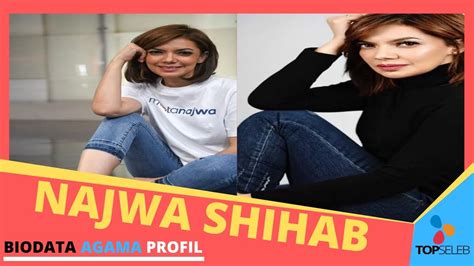 Anak sulung daripada tiga beradik. Profil Biodata Agama Najwa Shihab Host Mata najwa Lengkap ...