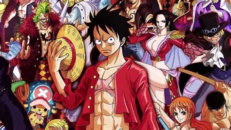 Top 67 Về Hình Nền Máy Tính One Piece Wano Mới Nhất Trieuson5