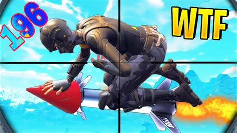 Fortnite Funny Fails And Wtf Moments Chapter 17 Youtube