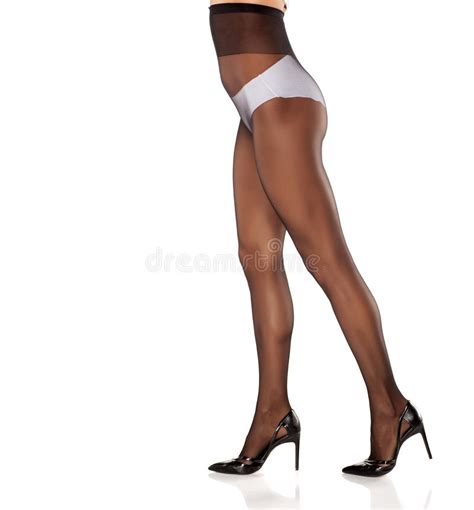 Woman S Legs Stock Photo Image Of Female Isolated Elegant 90996782