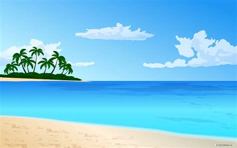 Beautiful Beaches Clipart 20 Free Cliparts Download Images On
