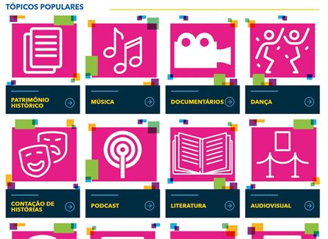 As vagas são para diferentes níveis de formação. Cultura em Casa tem programação especial para o mês de ...
