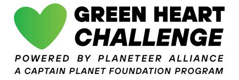 Planeteer Alliance Captain Planet Foundation
