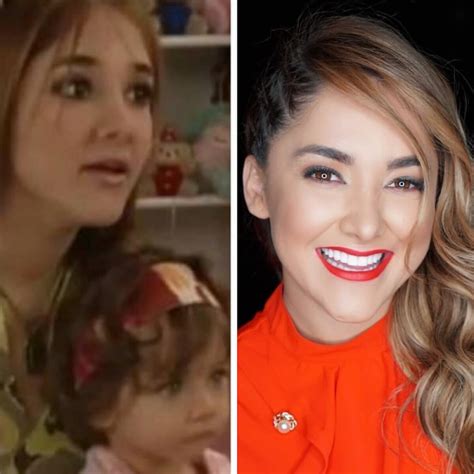 17 Años Después Sherlyn Se Reencuentra Con Su Primera Hija