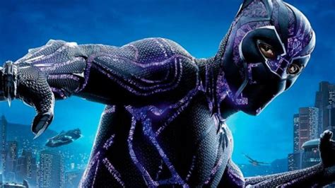 Не в последнюю очередь на это повлияла пандемия. Черная пантера 2: дата выхода, сюжет, актеры и многое другое