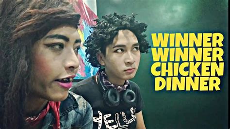 Winner Winner Chicken Dinner Youtube