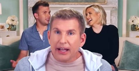 growing up chrisley shifts to different network