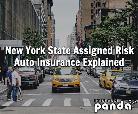 In other words, it's the amount you contribute you can dispute the claim through your car insurance company's internal investigations department, or you can file a complaint with your state's. New York State Assigned Risk Auto Insurance Explained
