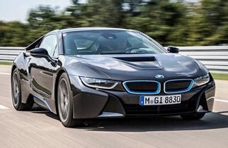 Get detailed information on the 2017 bmw i8 including features, fuel economy, pricing, engine, transmission, and more. BMW i8 Luggage Boot Space
