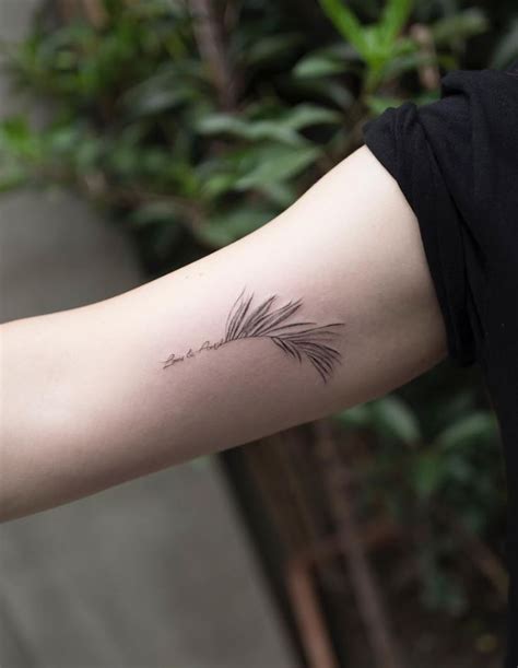 92 Lovely Tattoos By Hongdam Thetatt