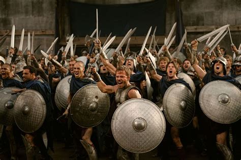 Zeus, poseidon und ares reisen in die unterwelt, um mit hades zu verhandeln. Vieraugen Kino » Krieg der Götter