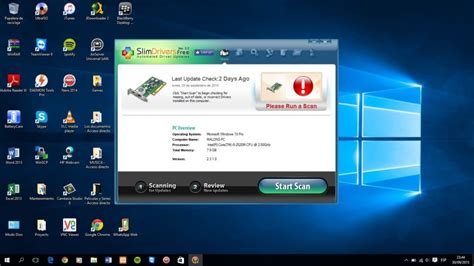 Los Mejores Programas Para Descargar E Instalar Drivers En Windows Images