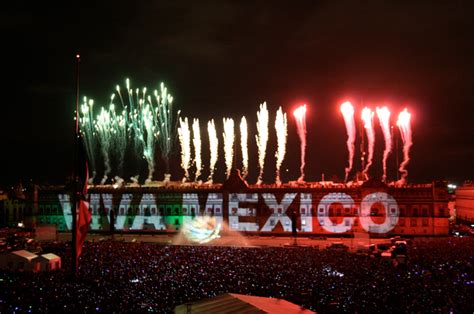 ¿cómo celebrar el día de la independencia de méxico mano mexicana