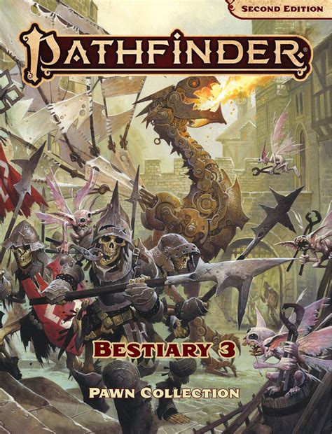 We did not find results for: Pathfinder 2E