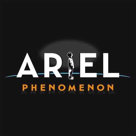Ariel Phenomenon Springfield Ma