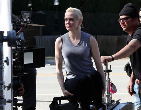 Rose Mcgowan On Seizing The Directors Chair And Her Own Mind For Directorial Debut ‘dawn