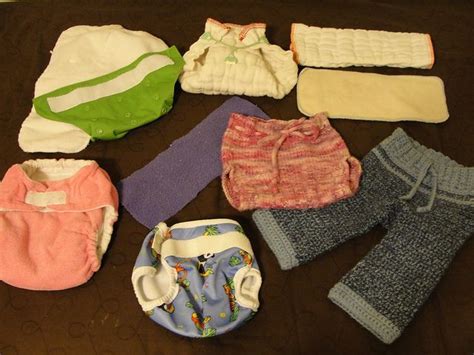 Night Time Cloth Diapering By Lonestarknits Hints To Help You