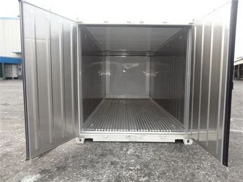stainless steel shipping container at rs 145000 piece in panvel id 15014011848