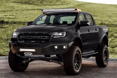 2021 Ford Ranger Raptor Price The Cars Magz