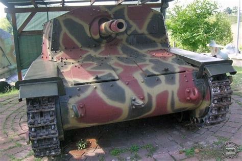 Pin On Italian Tanks