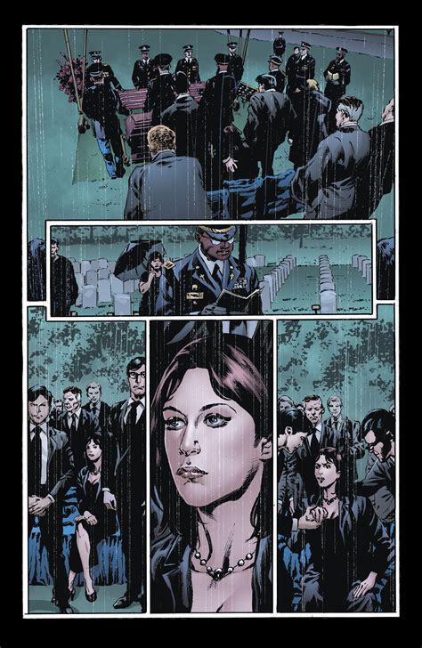 Lois Lane 2019 Chapter 6 Page 1