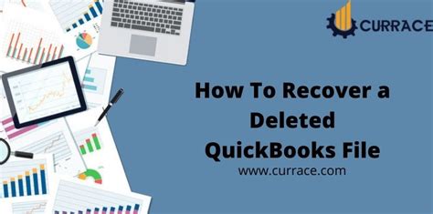 How To Recover Deleted Quickbooks File Currace