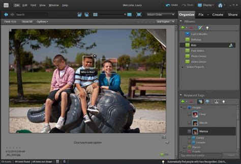 Elements 9 discover the magic of adobe's best kept secret. Adobe Photoshop Elements 9 Review - DigitalCameraReview