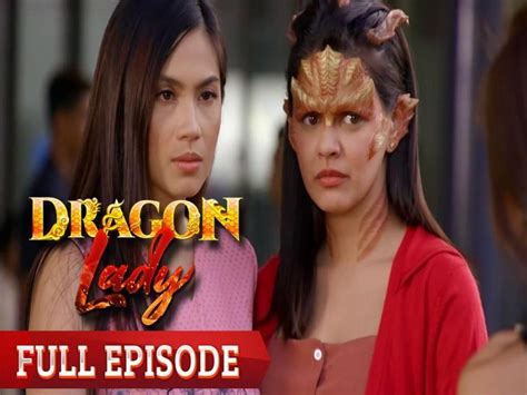 Dragon Lady Full Episode 25 Gma Entertainment