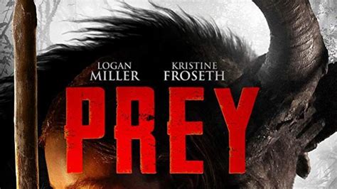 Sinopsis Film Prey Tayang 15 November 2019 Kisah Toby Ditinggalkan
