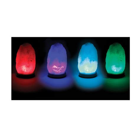 Therefore, each lamp is unique and there no two identical products. *Evolution Salt lamp*Natural Himalayan Salt Lamp Multi ...