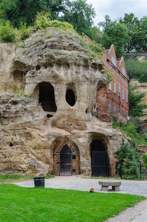 15 Best Things To Do In Nottingham Nottinghamshire England The