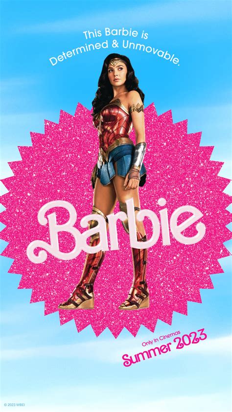 Wonder Gal Barbie 4 By Samtbear On Deviantart