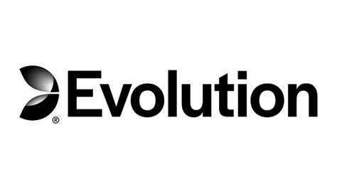 Evolution Logo Online Blackjack