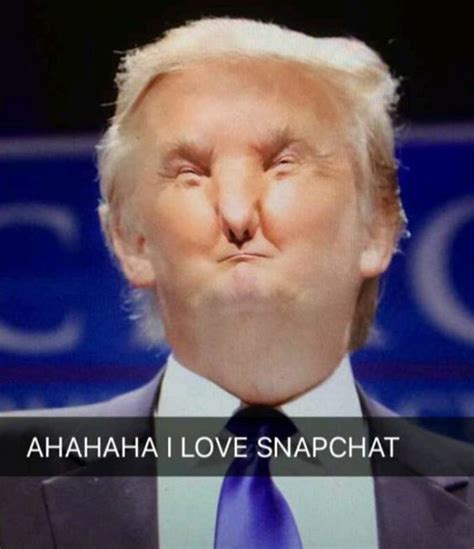 20 Funniest Snapchat Filters Of All Time
