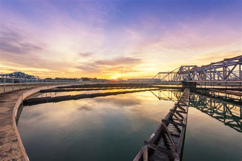 Epa Invests 254 Million In Illinois Water Infrastructure