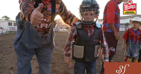 Dinosaur Roundup Rodeo Mutton Bustin And Wild West Events
