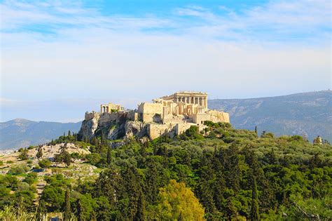 Atene posti da visitare nella città greca Viaggiamo