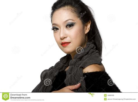 Woman Nationality Thai Ethnicity Asian Blonde Secretary Porn
