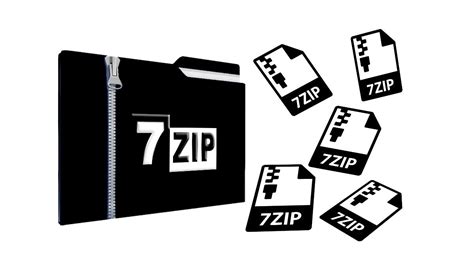 7 Zip A Free File Archiver And Alternative To Winrar For Windows Tech