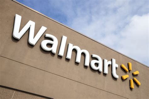 Walmart changing store hours ahead of holiday shopping season - syracuse.com