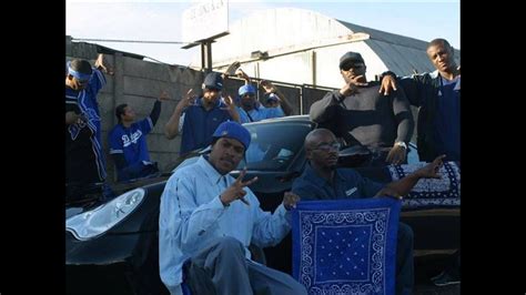 Bloods And Crips Crip 4 Life Youtube