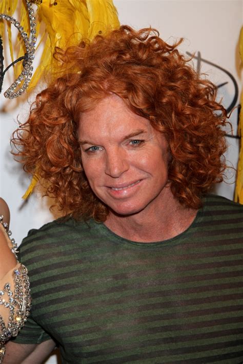 Carrot Top Ethnicity Of Celebs What Nationality Ancestry Race