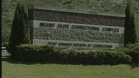 3 Inmates Treated For Injuries After Assault At Mount Olive