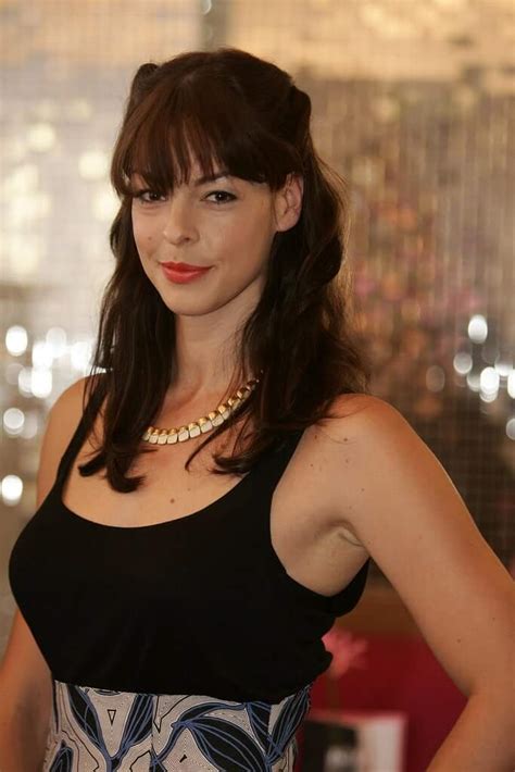 Hot Pictures Of Pollyanna McIntosh Are Brilliantly Sexy The Viraler