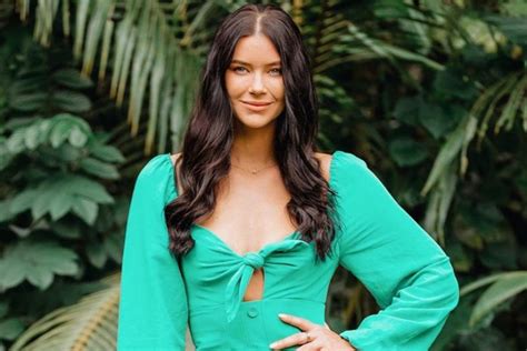 Brittany Hockley On Keeping Bachelor In Paradise 2020 A Secret